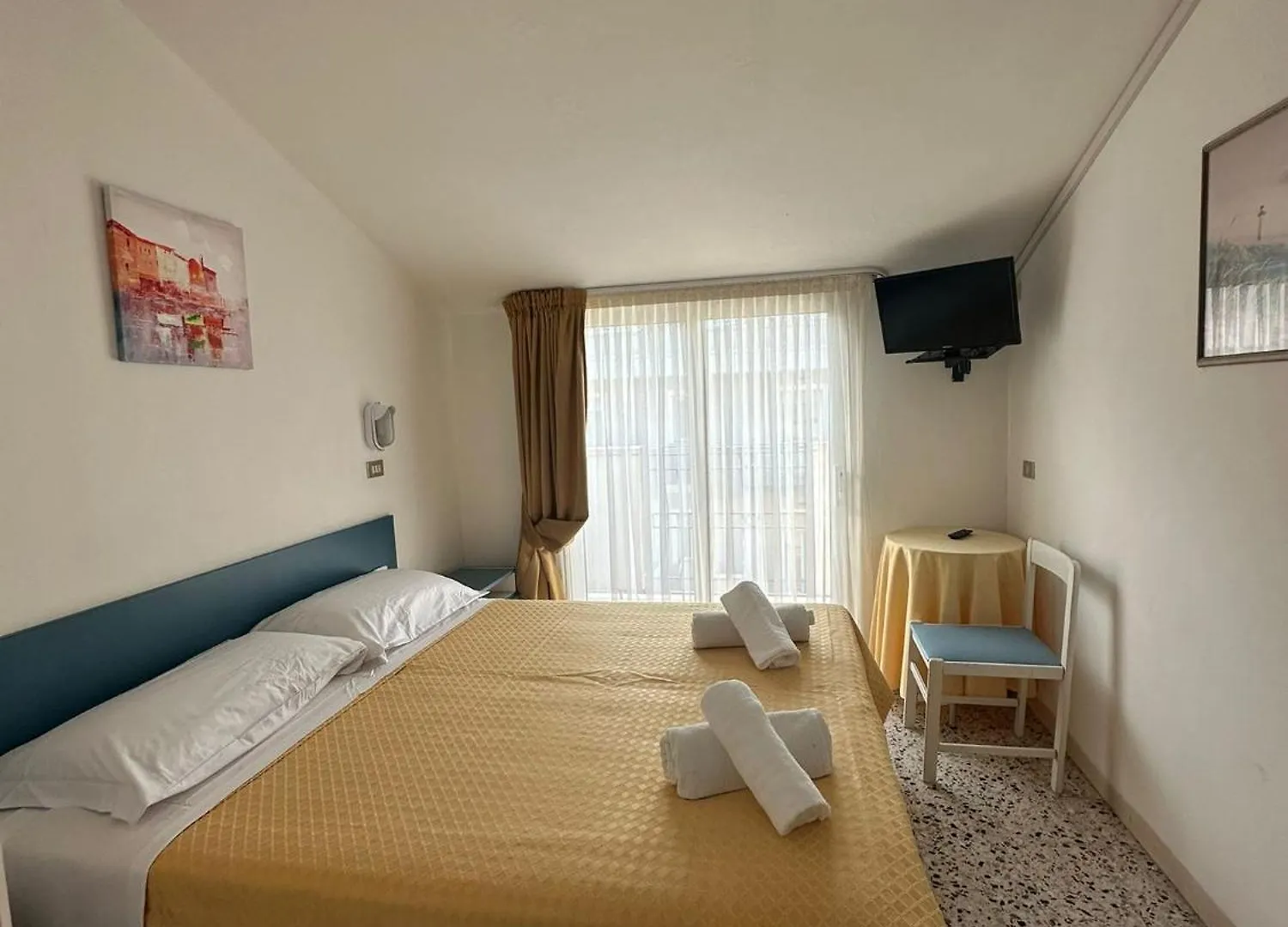Hotel Till Rimini
