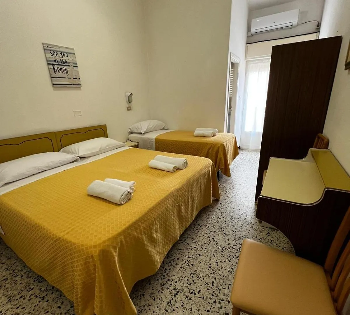 Hotel Till Rimini