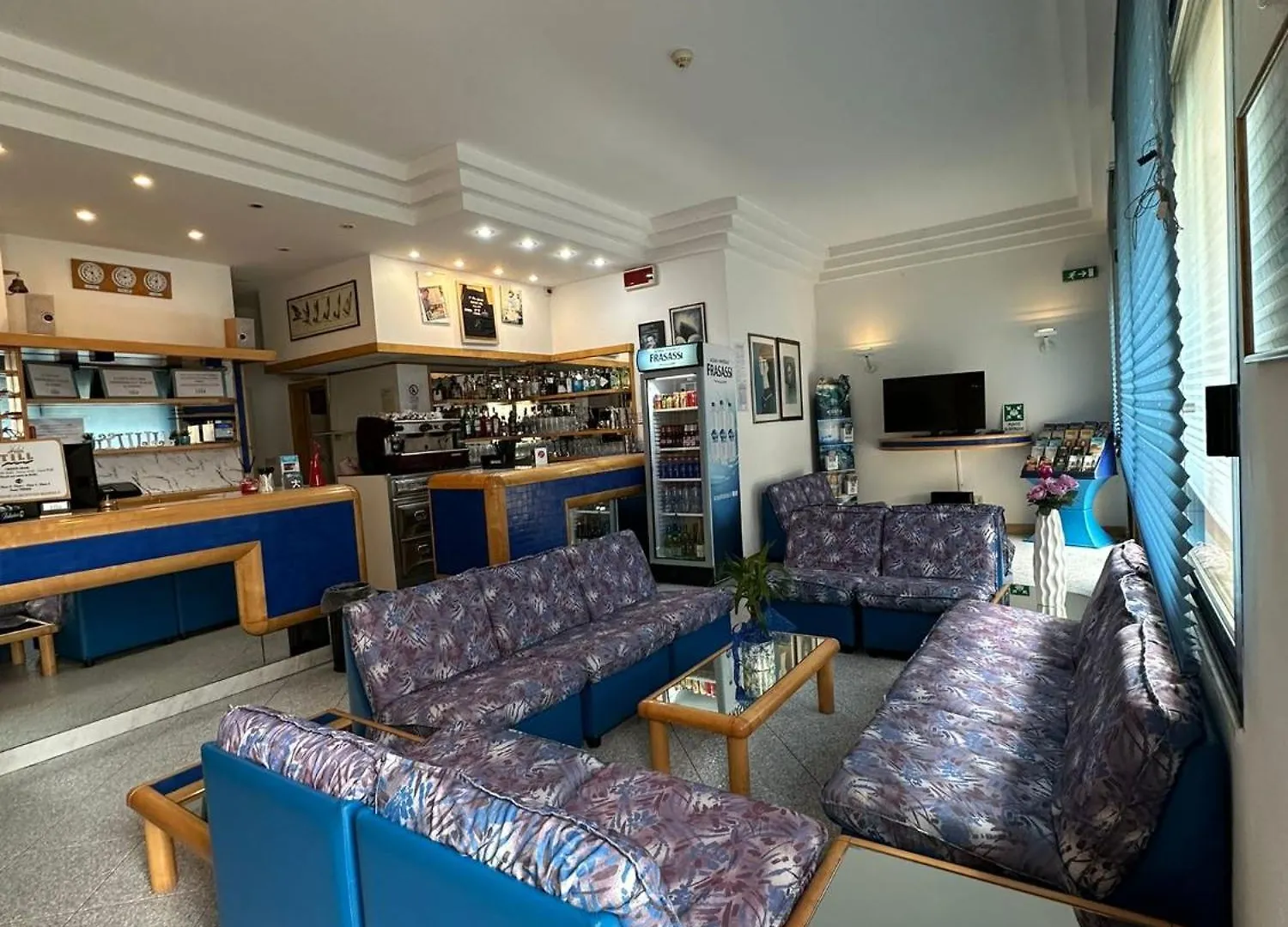 ***  Hotel Till Rimini Italia
