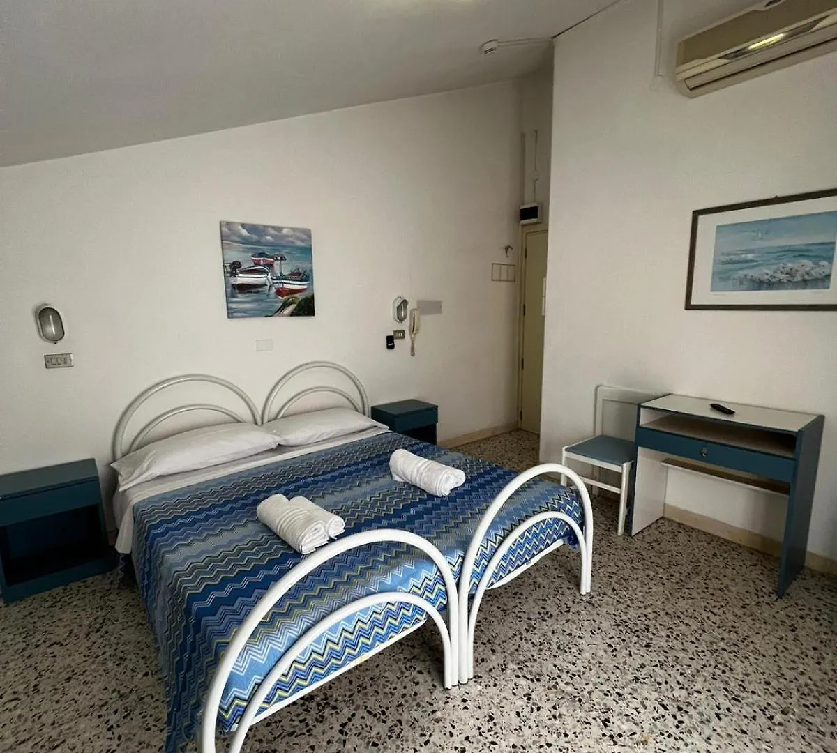 Hotel Till Rimini Italia