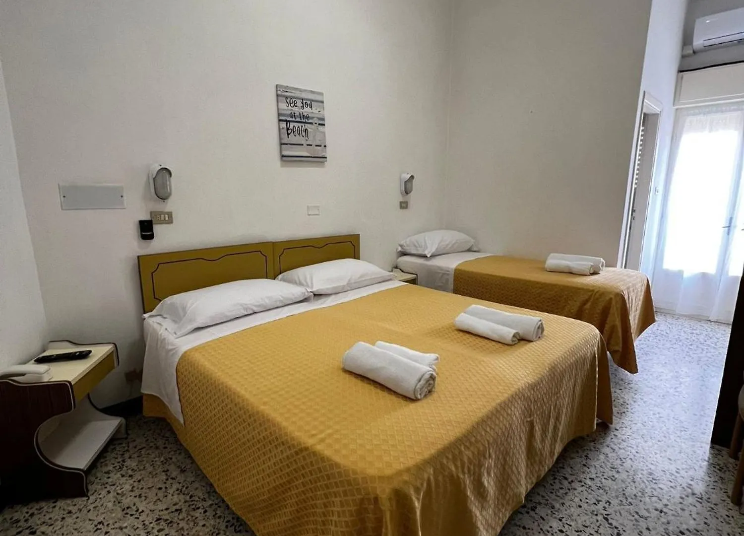 Hotel Till Rimini 3*,