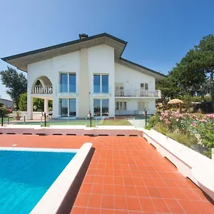 Bed & Breakfast Leda, Rimini