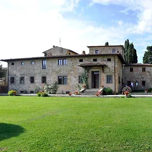Medicea Lo Sprocco 4*, Scarperia Italia
