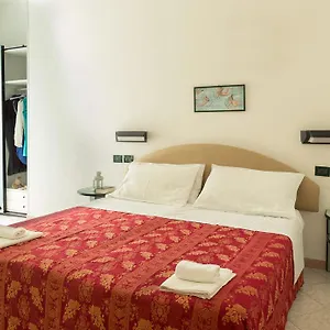 Hotel Stockholm, Rimini