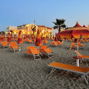 Hotel&residence Cavalluccio Marino 3*, Rimini Italia