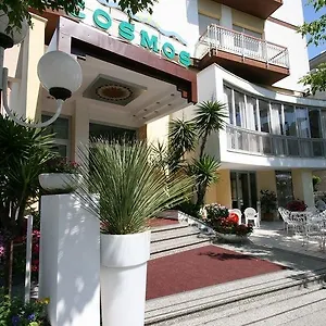 Hotel Cosmos, Rimini