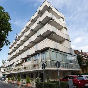 Hotel Tre Assi, Rimini