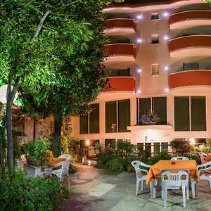 Hotel Cà D'oro, Rimini